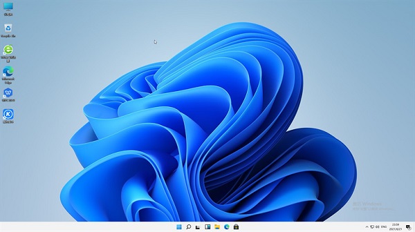 Windows11 预览版镜像 v2021.07
